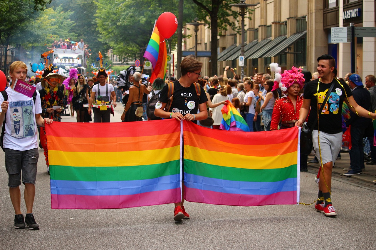 csd, parade, show me-2735009.jpg