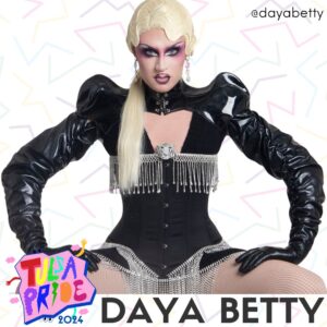 Daya Betty