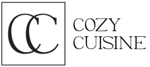 Cozy Cuisine