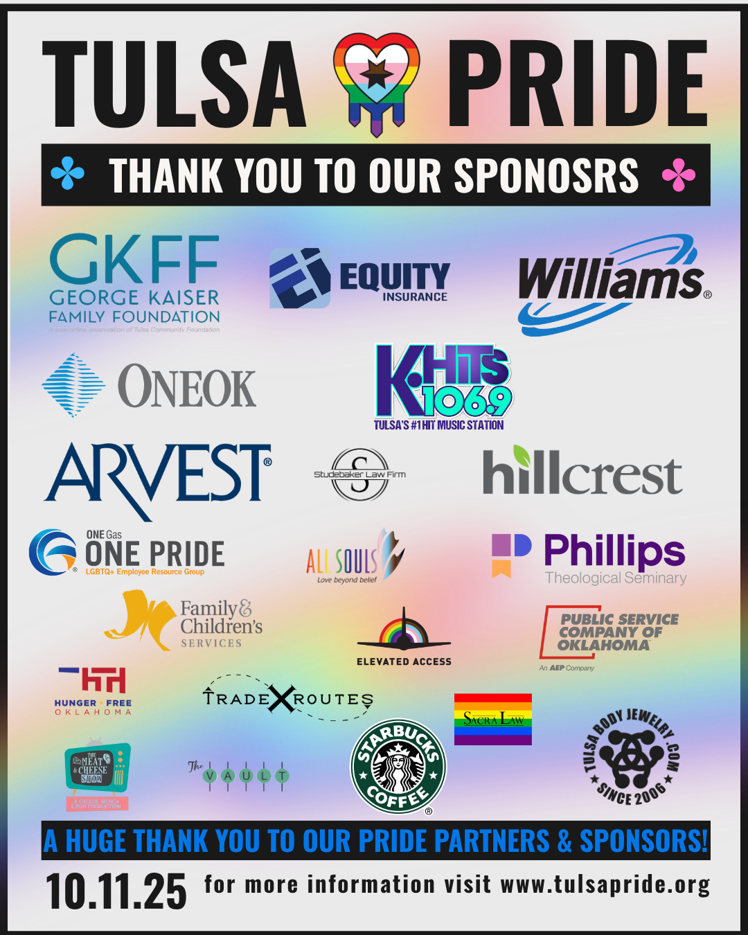25TulsaPride_Sponsors 25TulsaPride_Sponsors